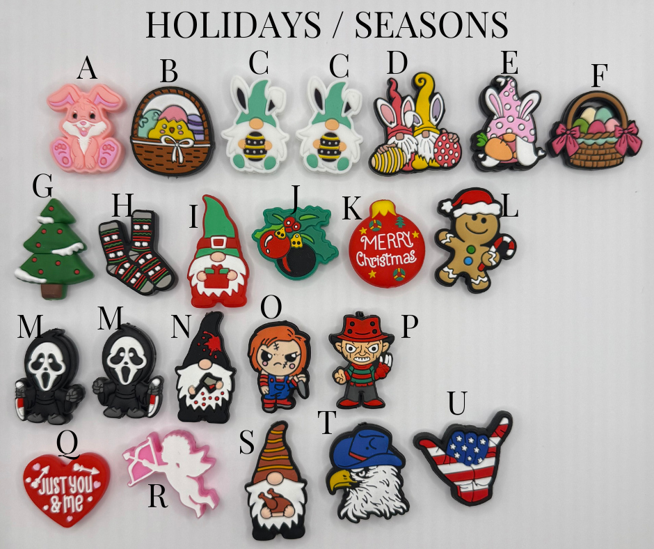 Custom Keychain