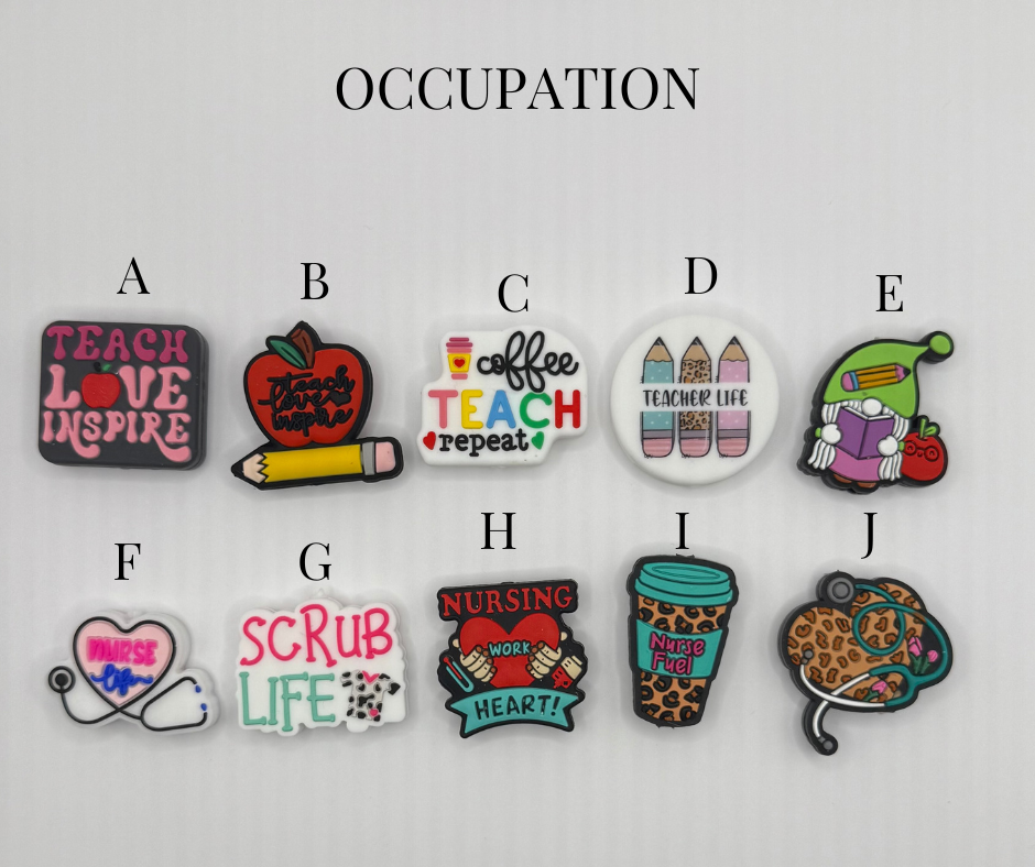 Custom Keychain