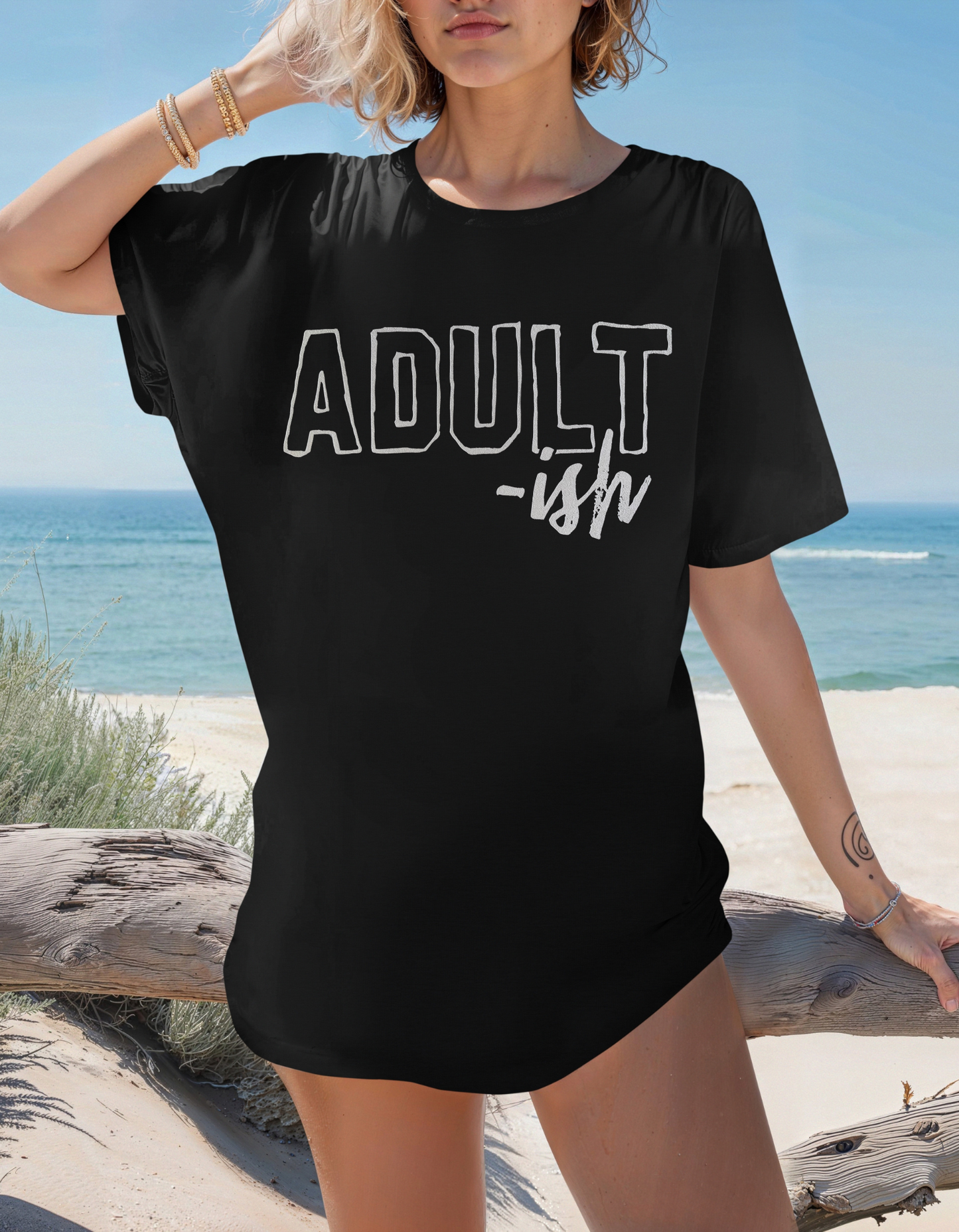 Adult-ish