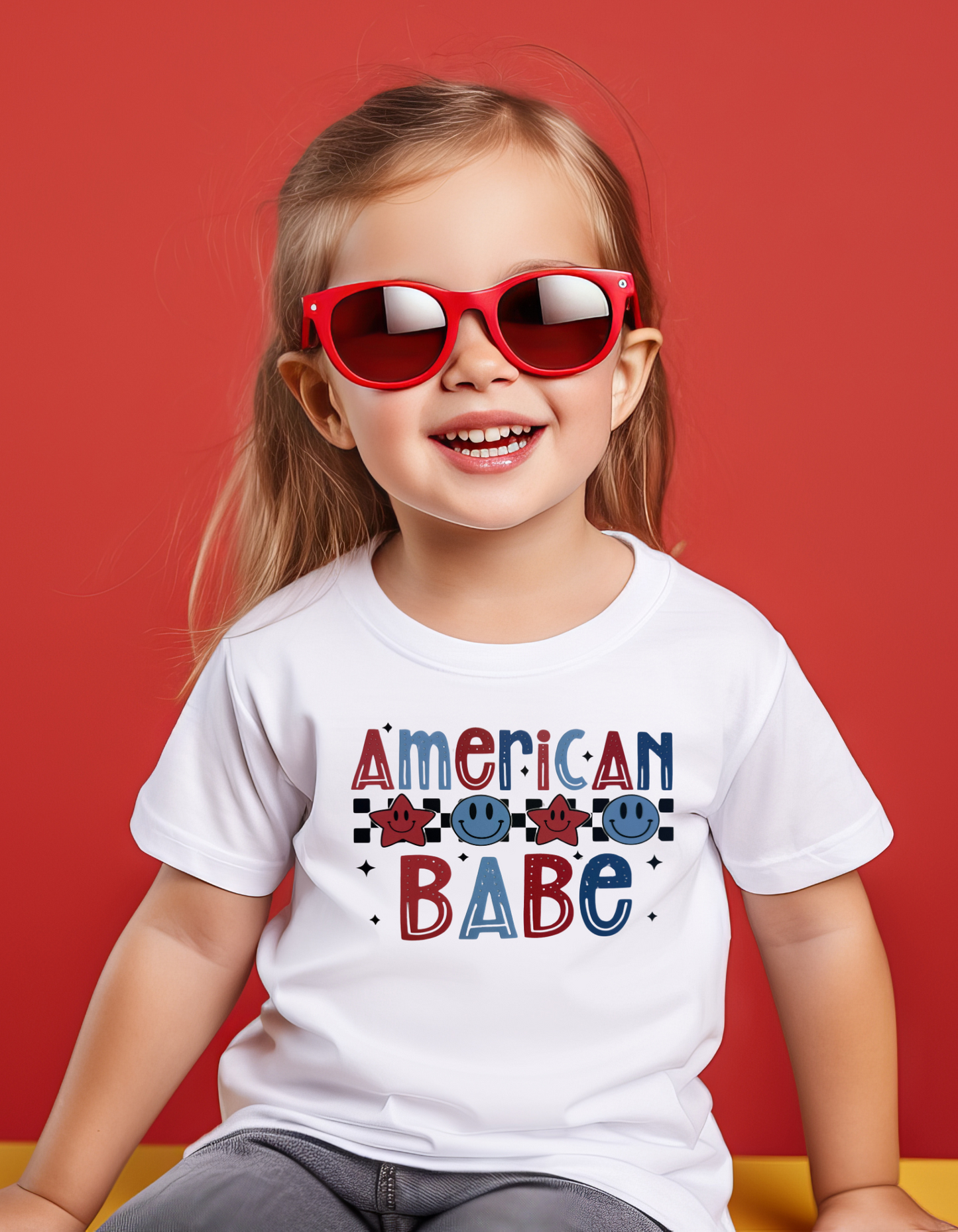 American Babe