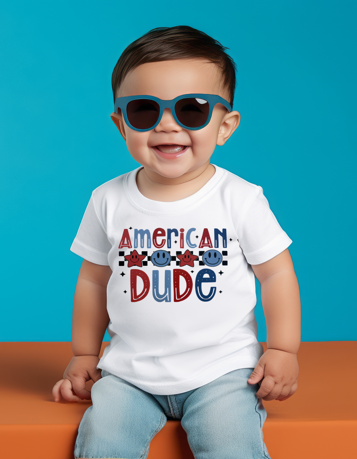 American Dude