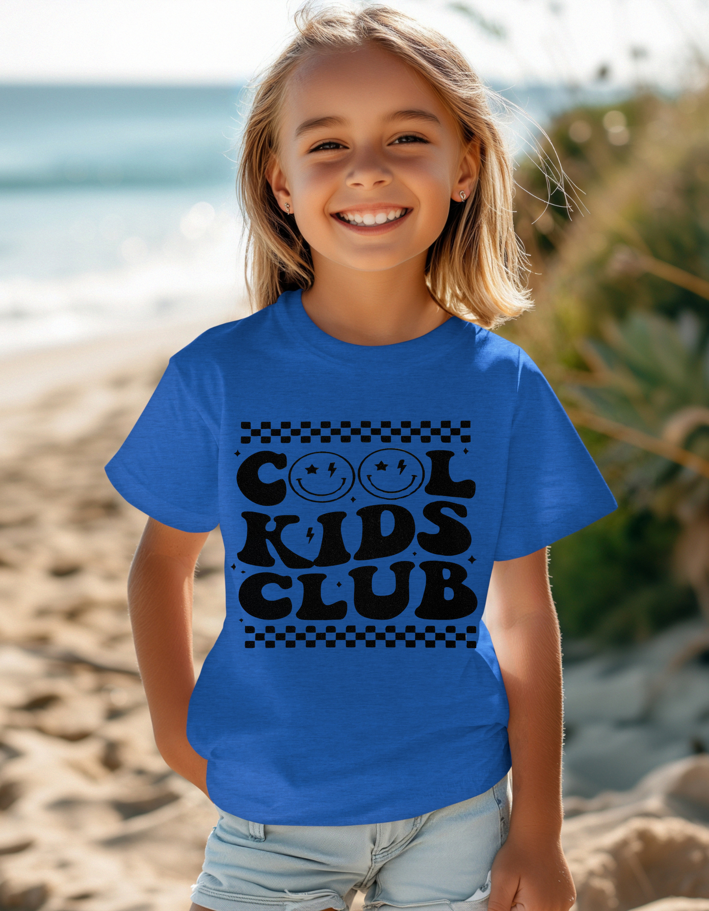 Cool Kids Club