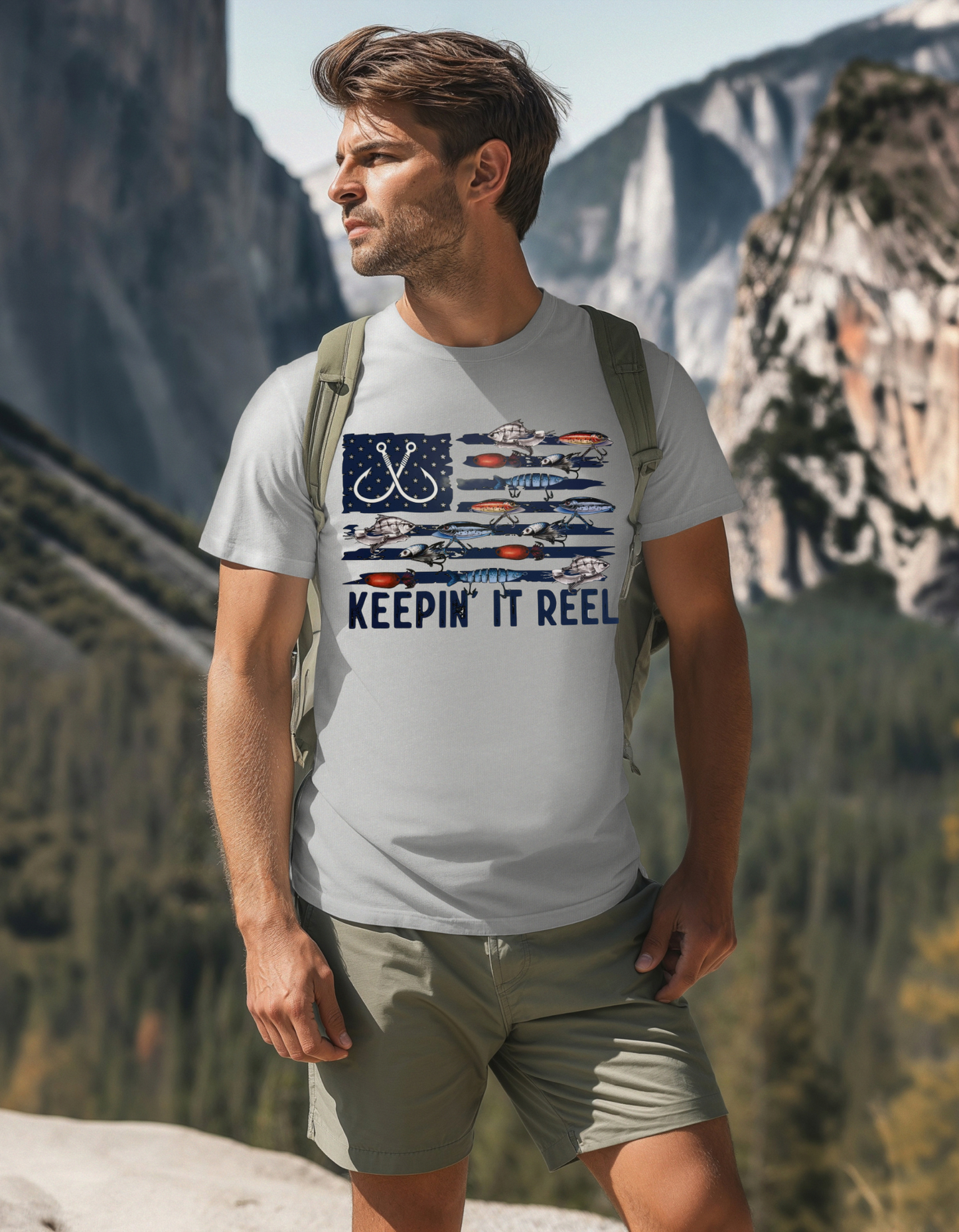 Keepin' It Reel