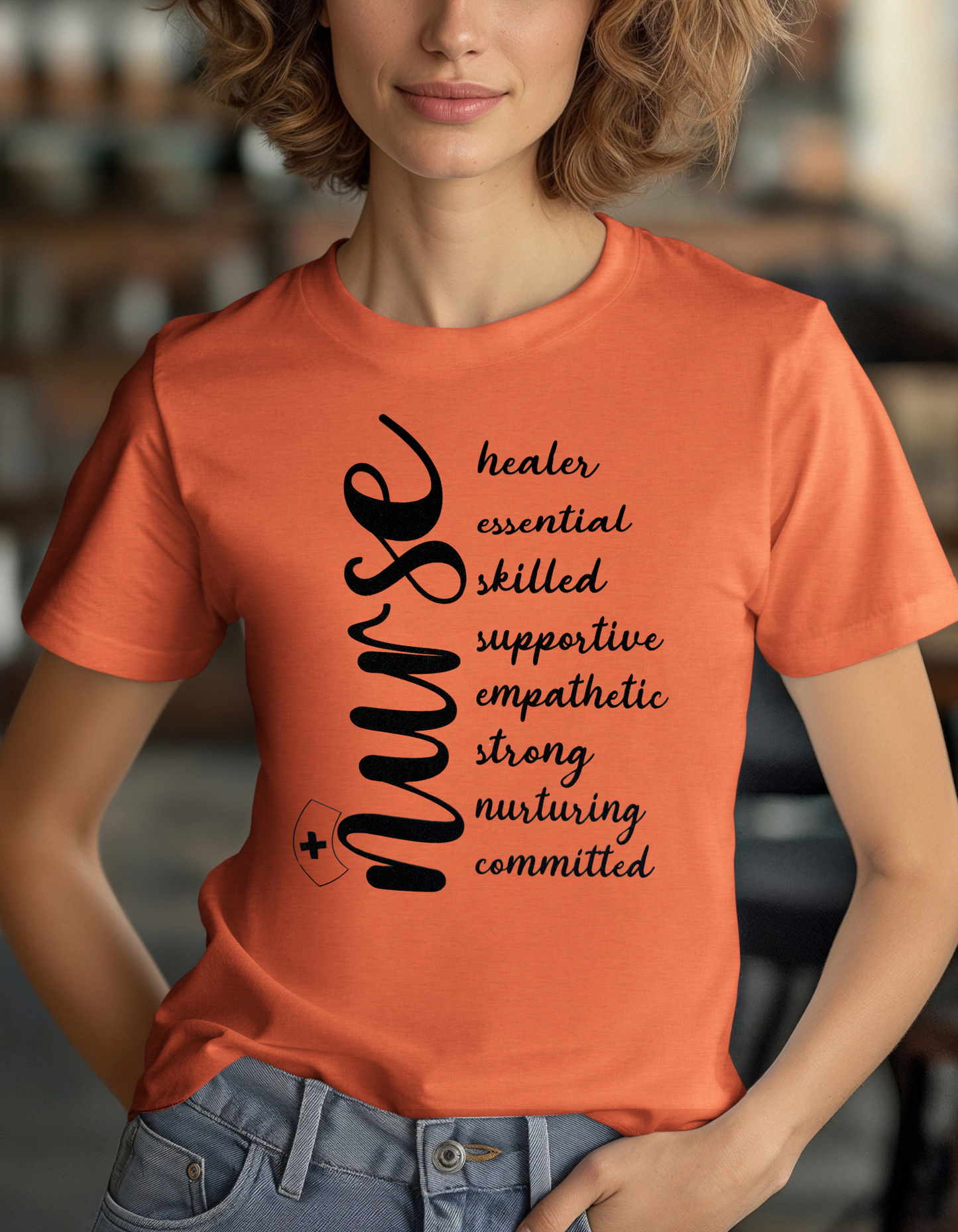 Nurse Affirmations List
