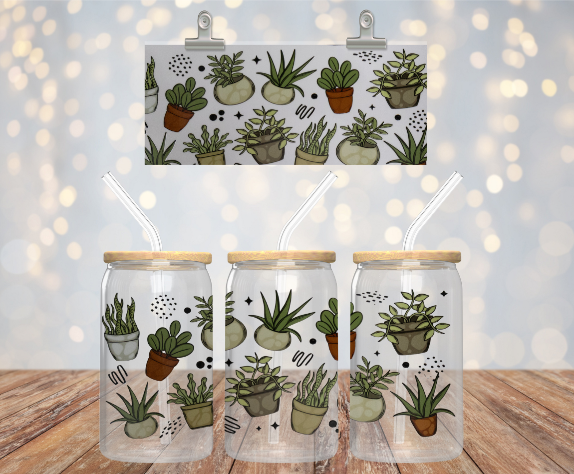 Plants