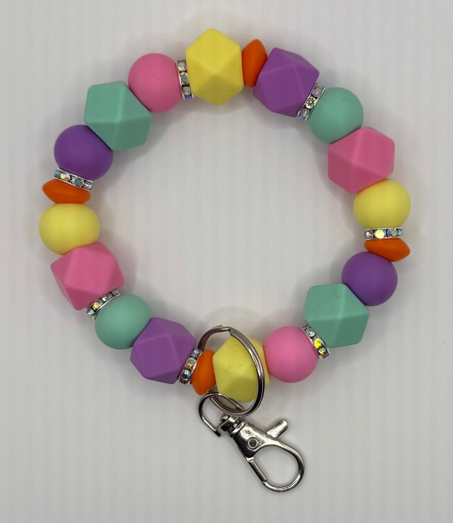 Premade Wristlets