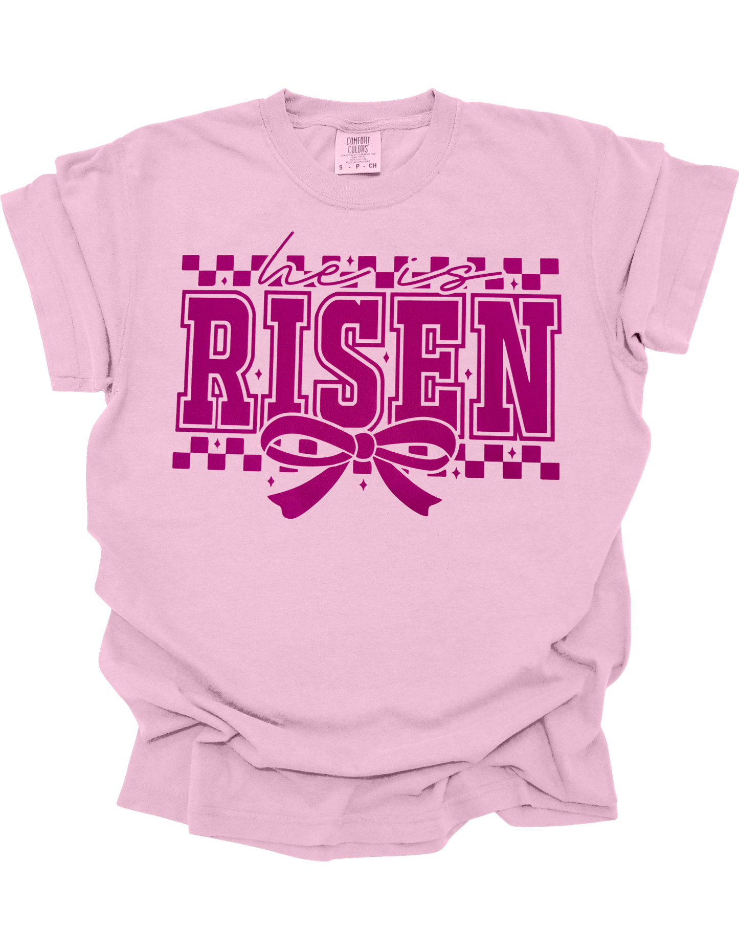 He Is Risen