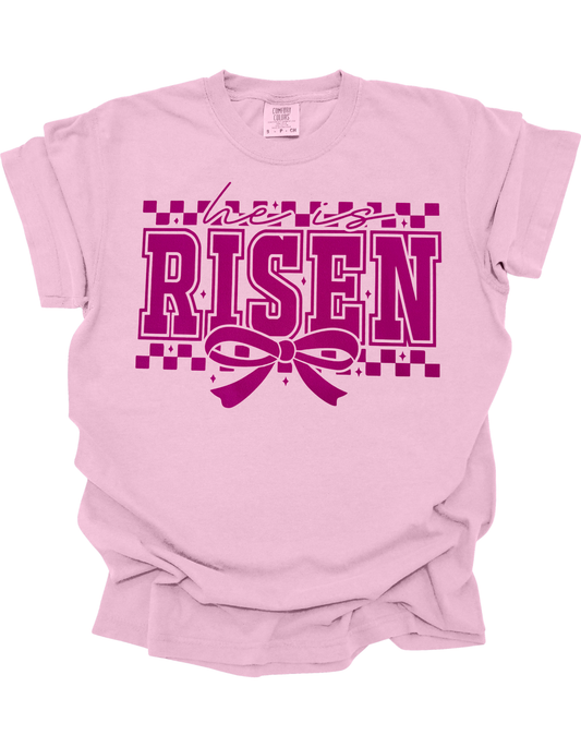 He Is Risen