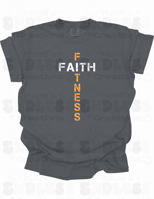 Faith Fitness