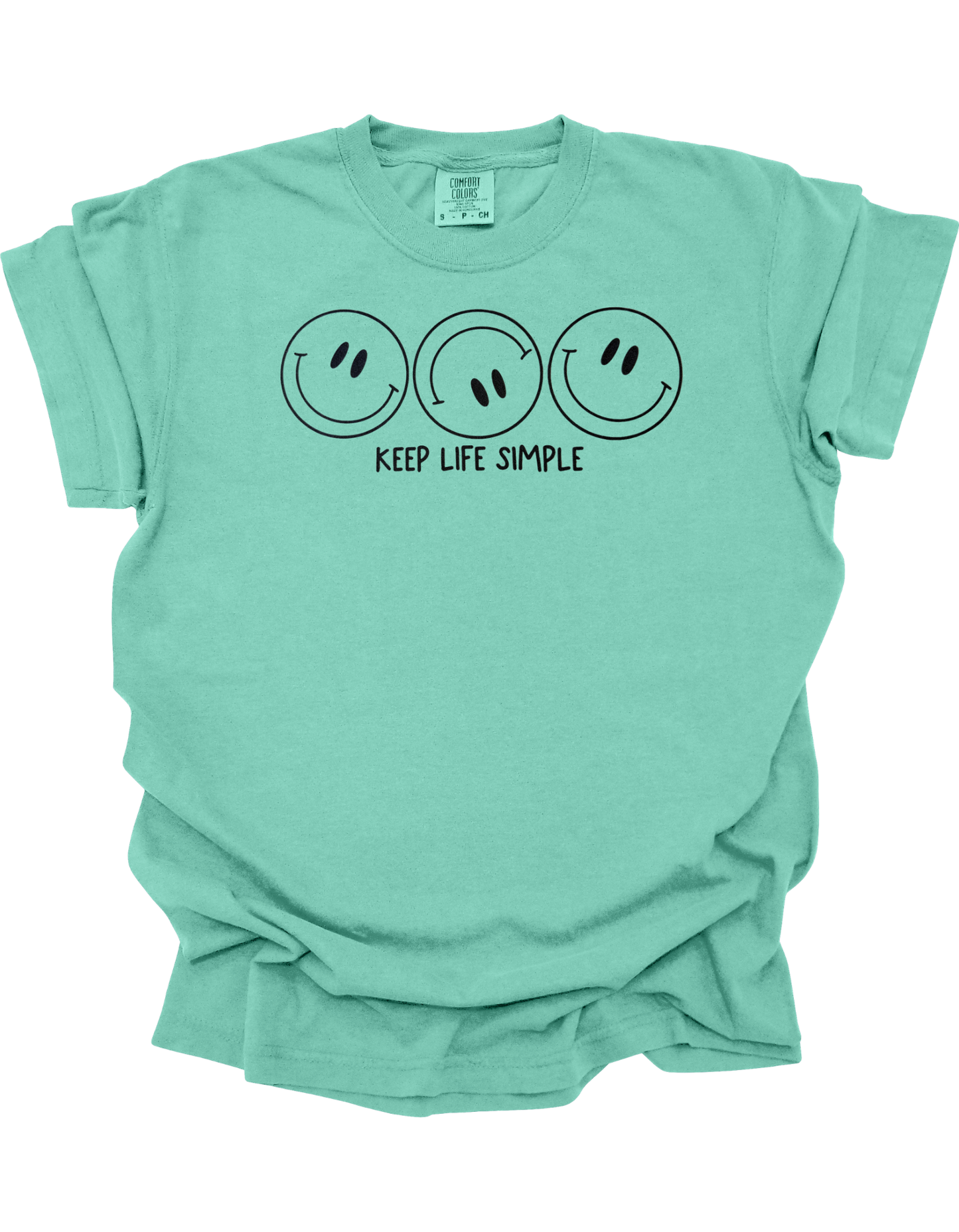 Keep Life Simple