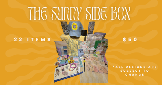 The Sunny Side Box