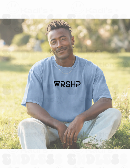 WRSHP