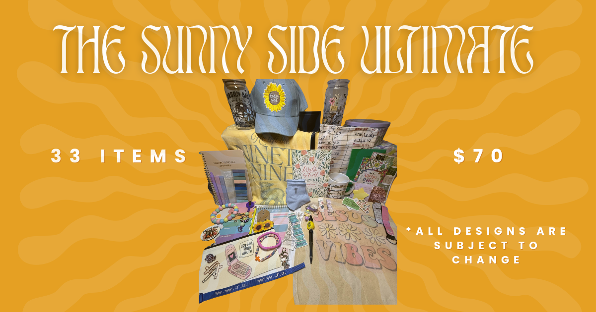 The Sunny Side Ultimate