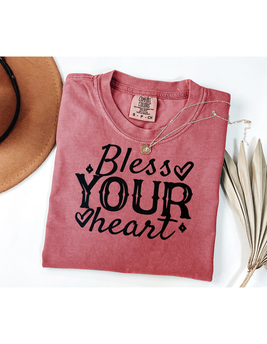 Bless your Heart