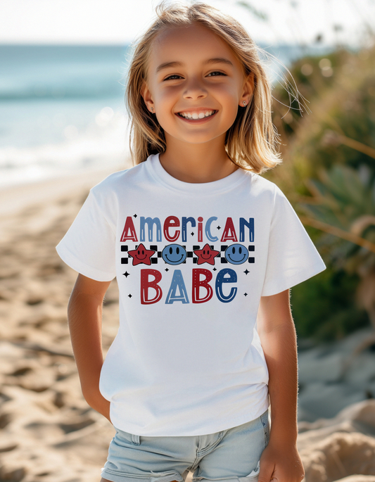 American Babe