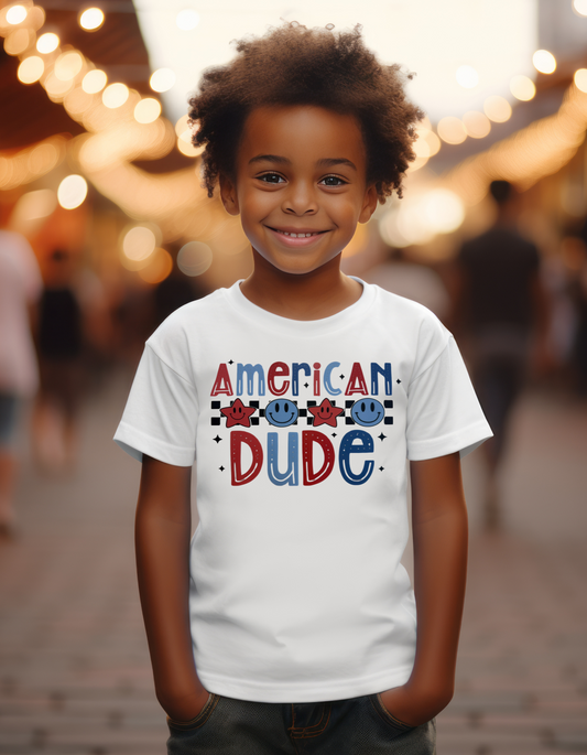 American Dude