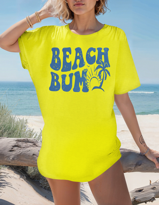 Beach Bum