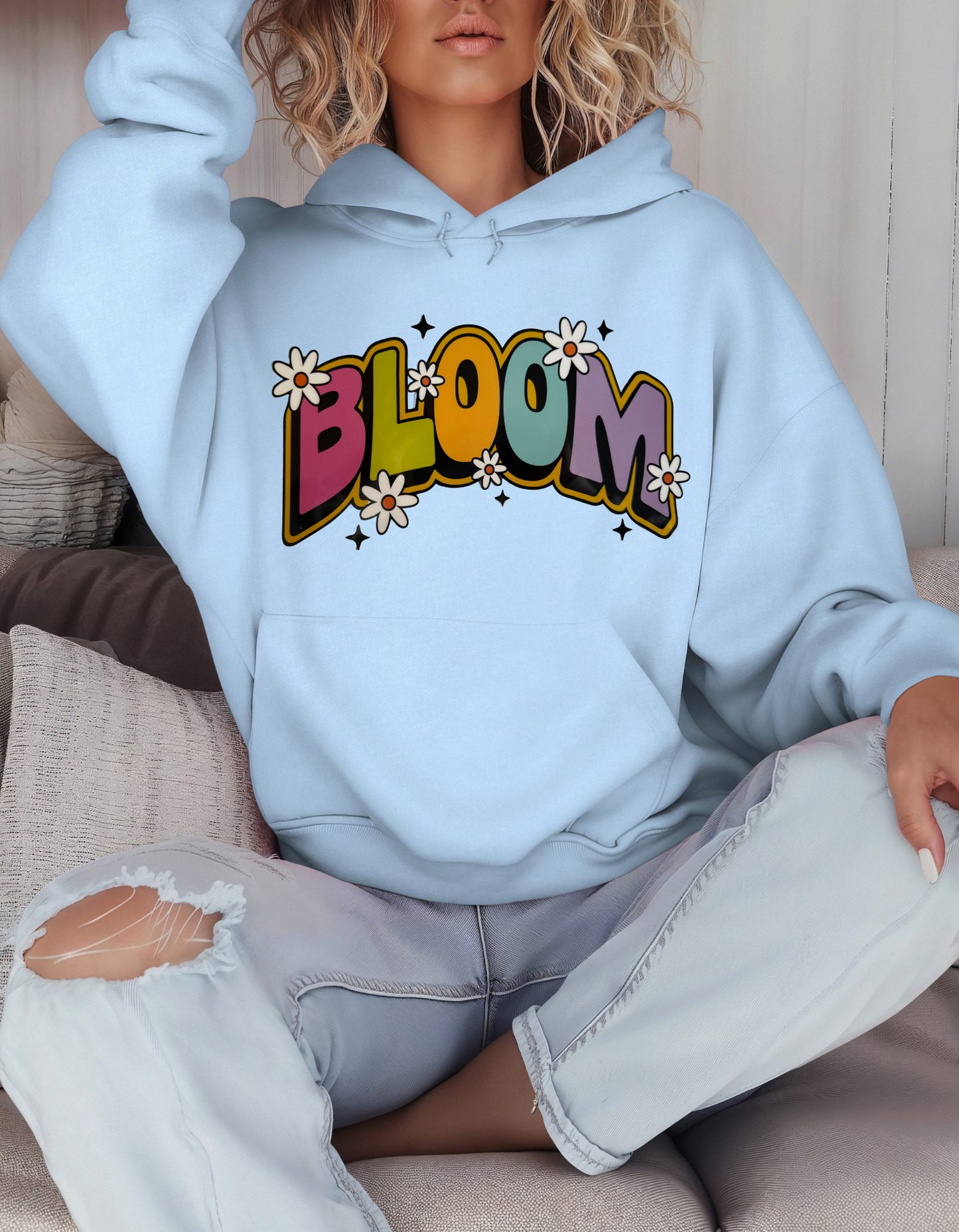 Bloom