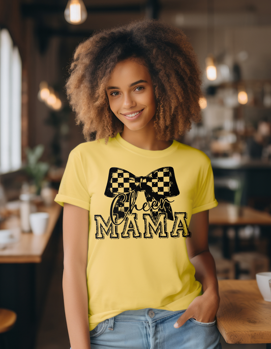 Cheer Mama