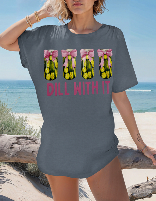 Dill With It