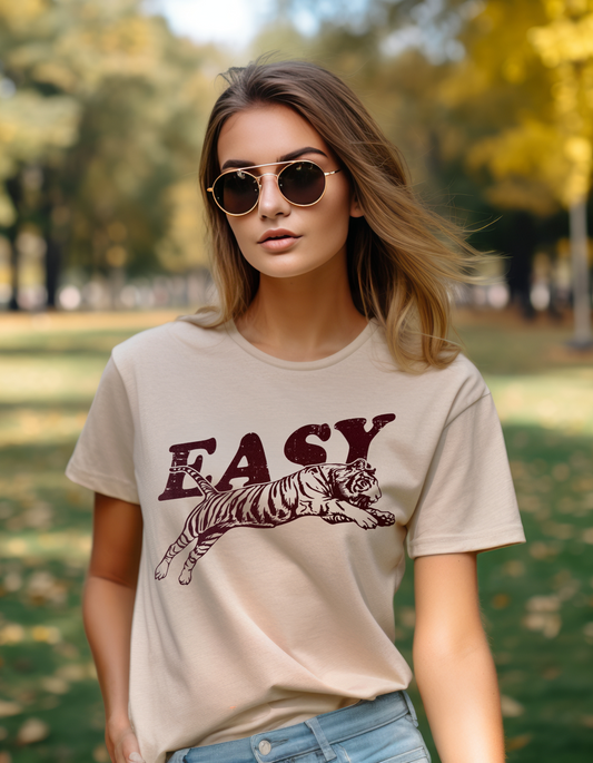 Easy Tiger