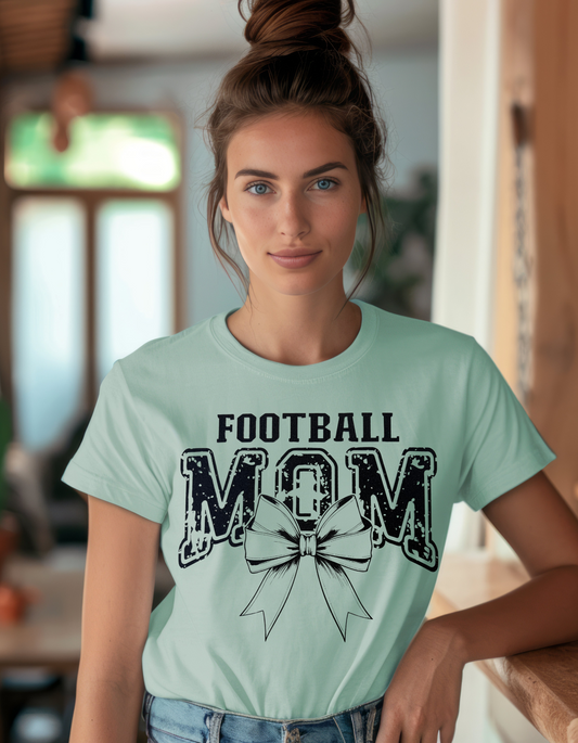 Football Mom