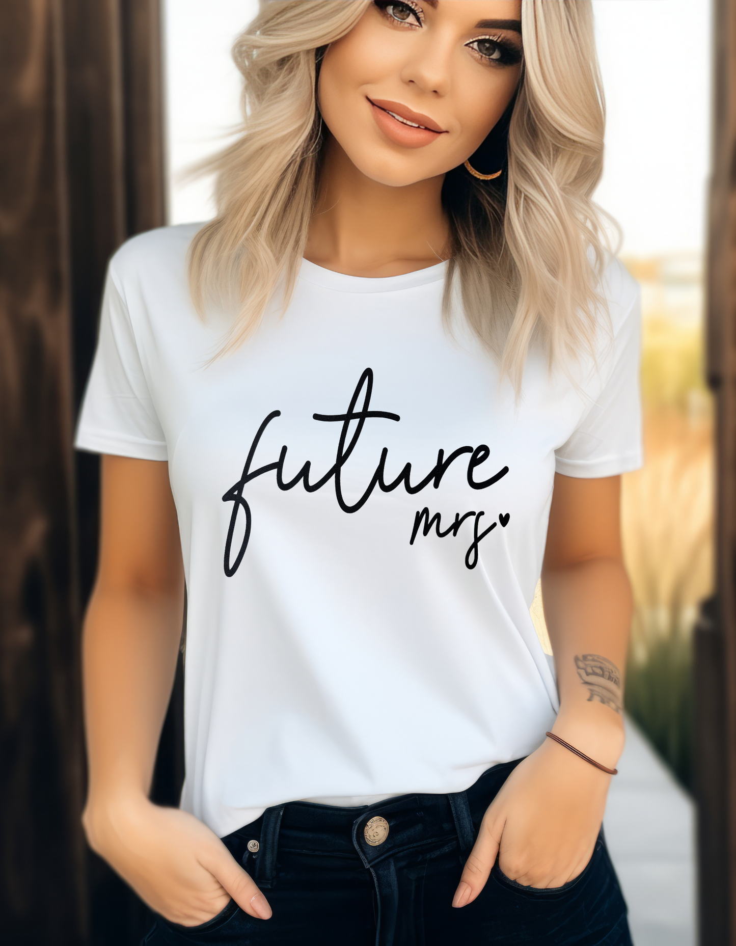 Future Mrs.