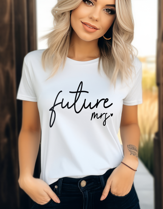 Future Mrs.