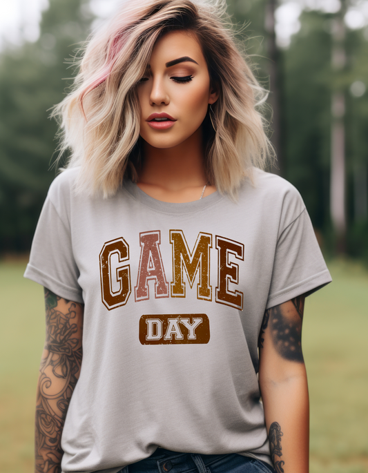 Game Day