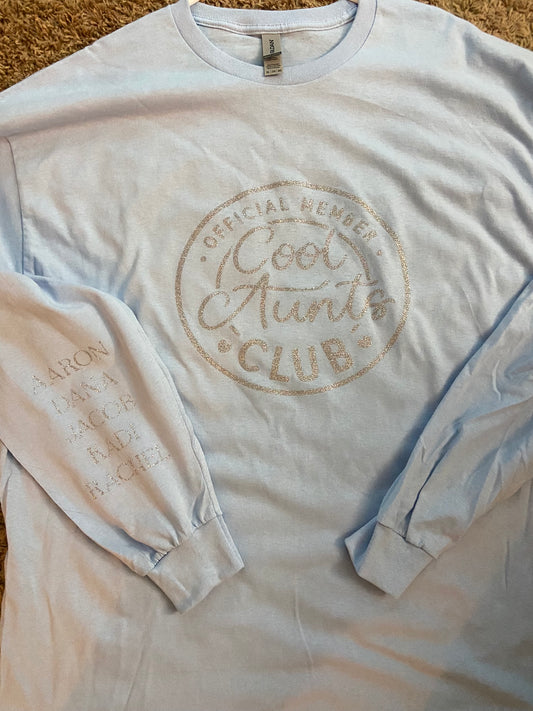 Cool Aunts Club