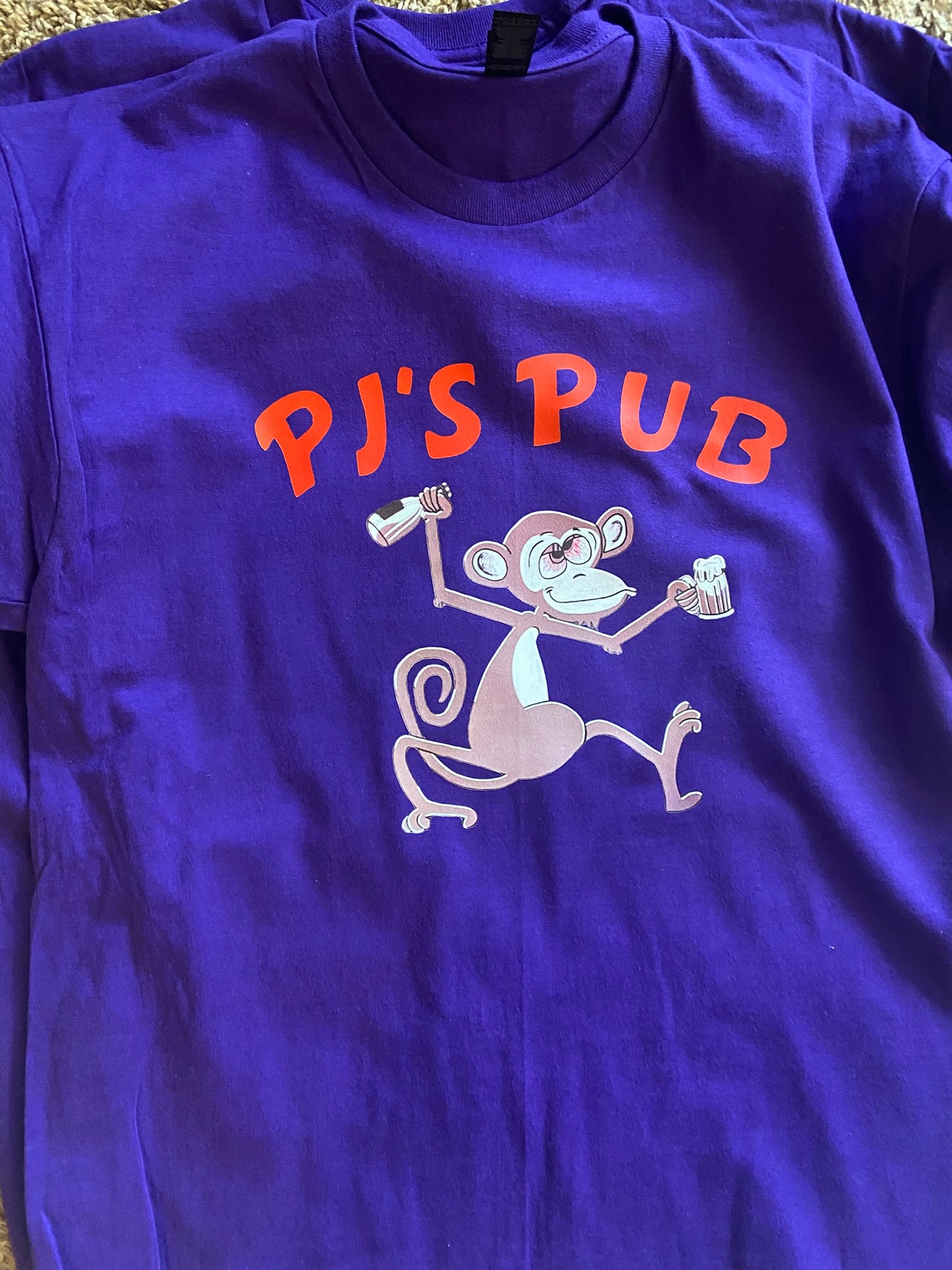 PJ's Pub