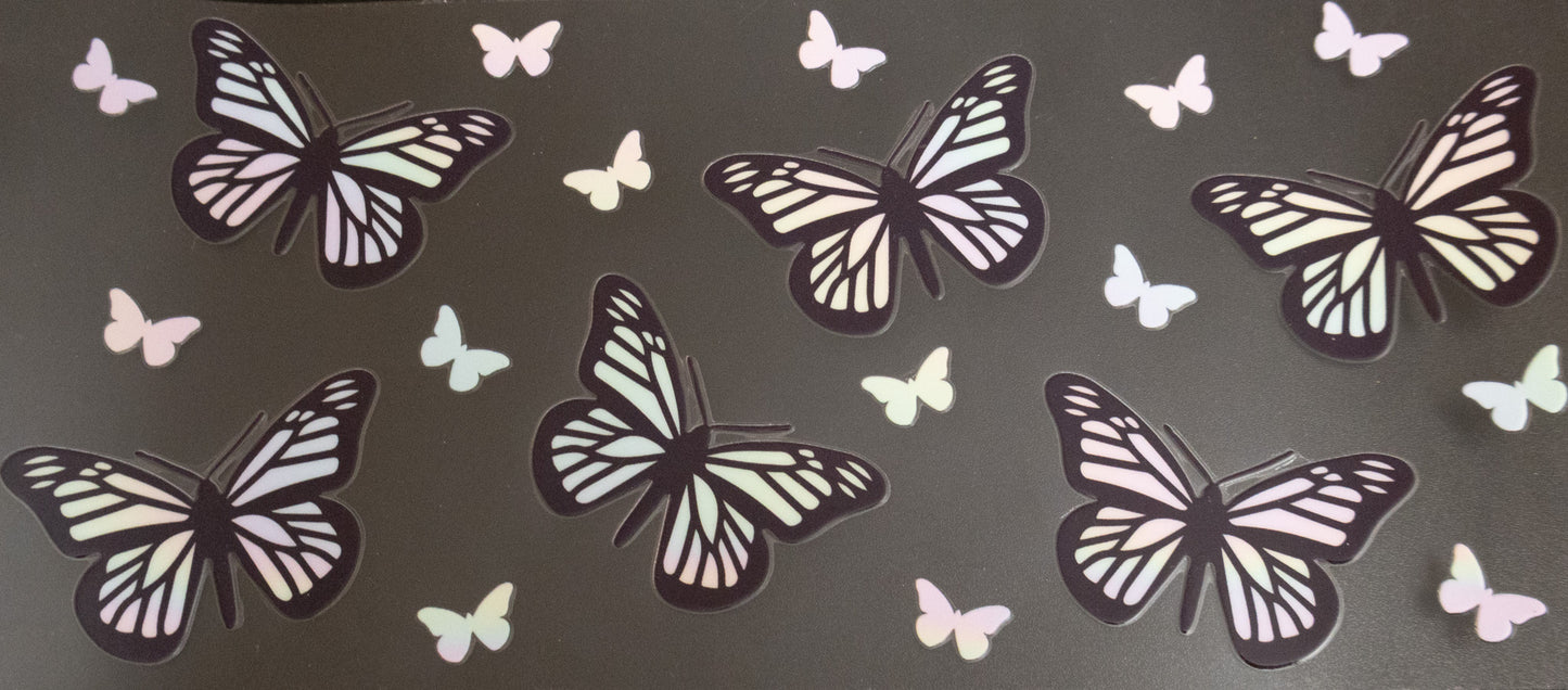 Butterflies