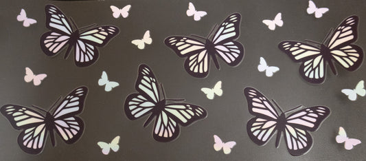Butterflies