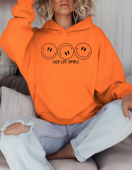 Keep Life Simple