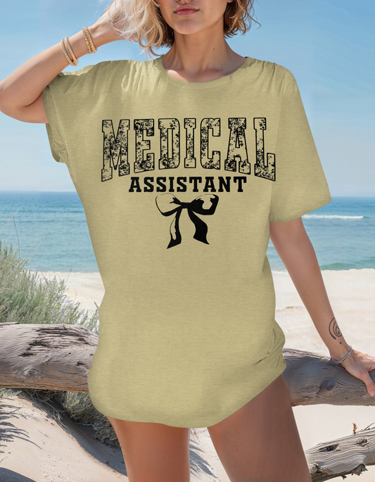 Medical Assistant