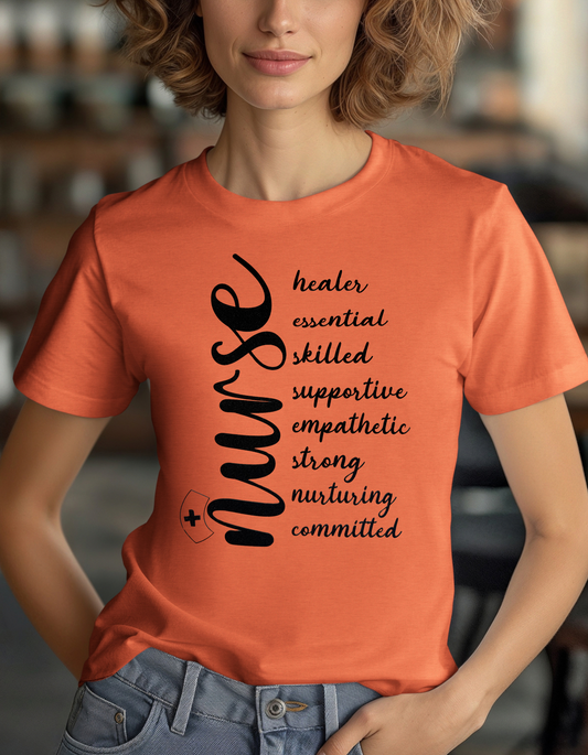 Nurse Affirmations List