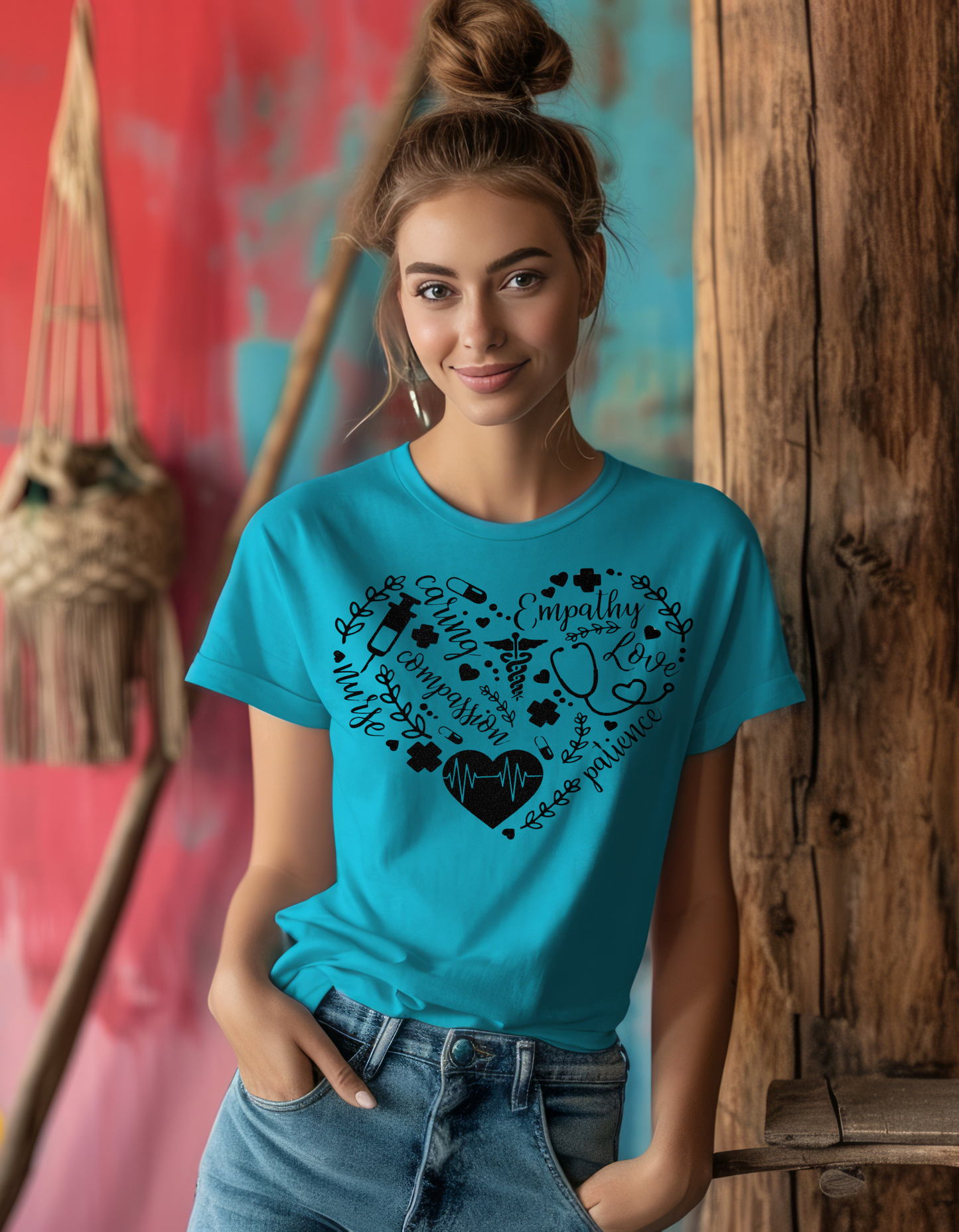 Nurse Heart