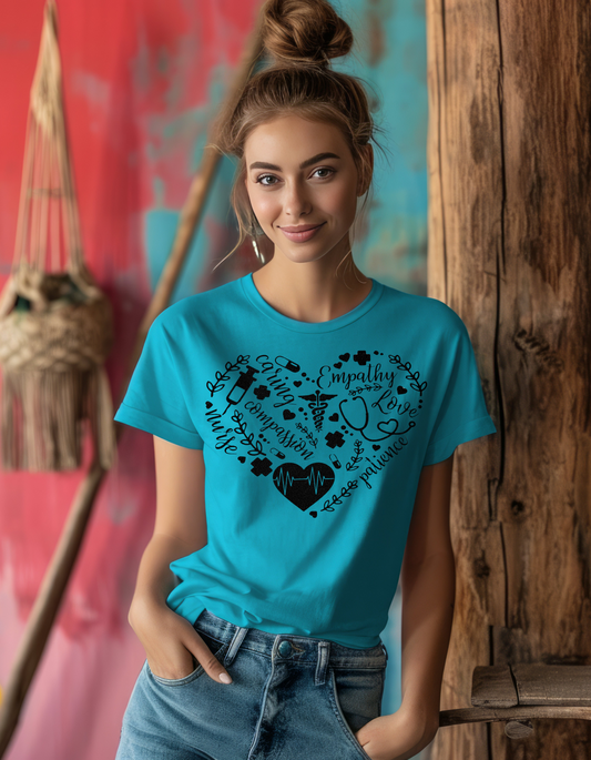 Nurse Heart