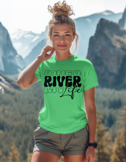 River Life