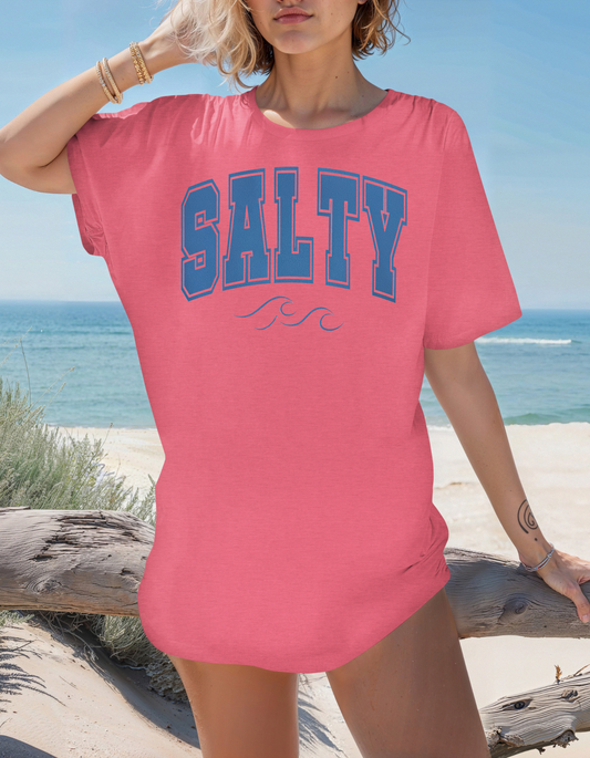 Salty