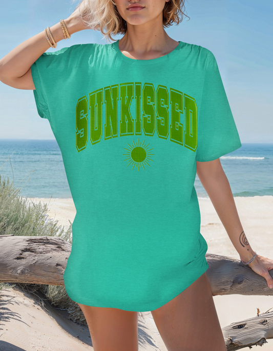 Sunkissed Sun