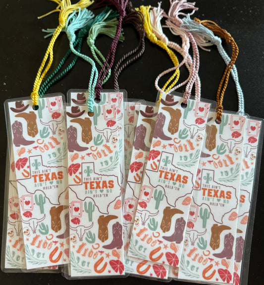 This Ain't Texas