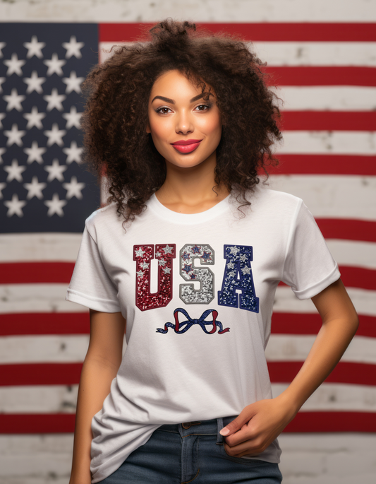 USA