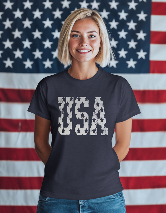 USA