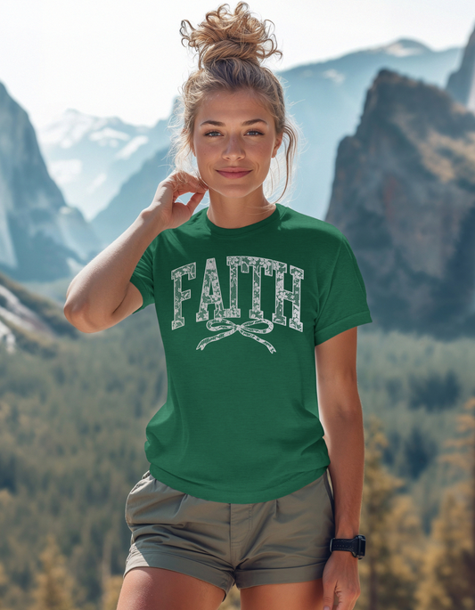 Faith