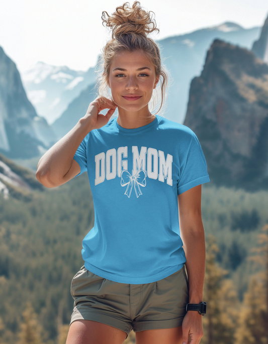 Dog Mom