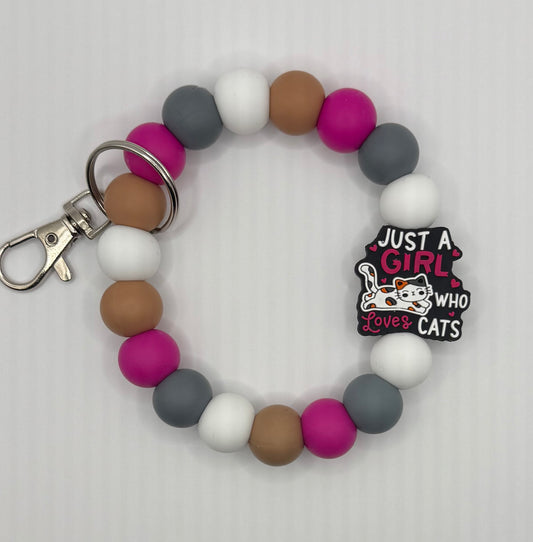 Custom Wristlets