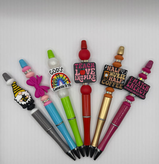 Custom Pens