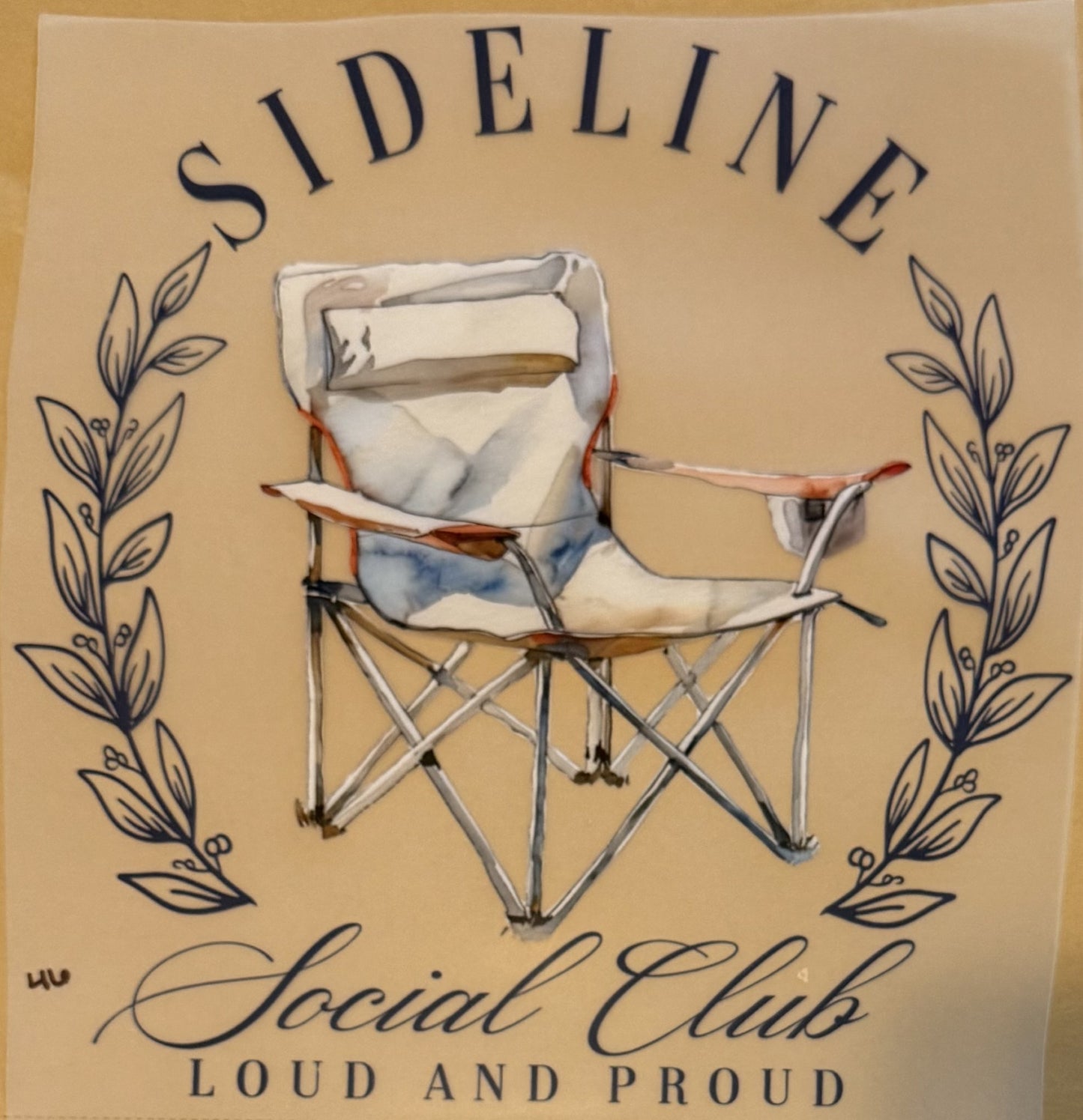 Sideline Social Club