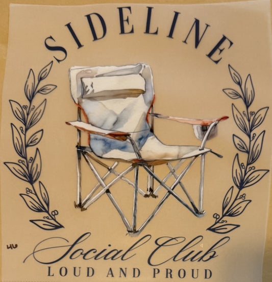 Sideline Social Club
